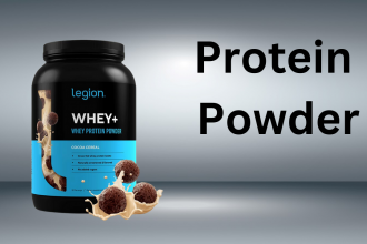 best protein powder for sensitive stomach