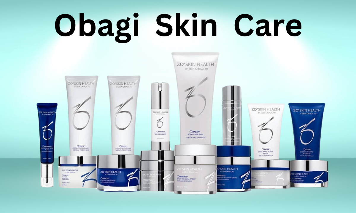 Obagi Skin Care