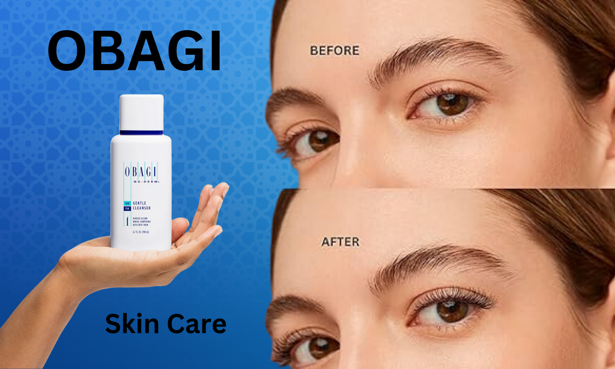 Obagi Skin Care