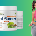 Fat Burner Powder