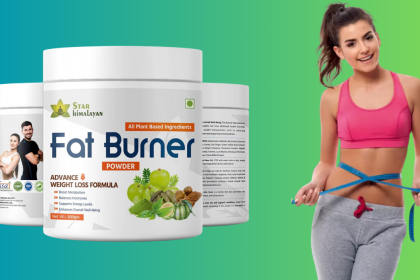 Fat Burner Powder