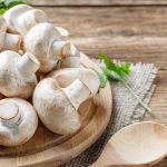 Mushrooms for Weight Loss