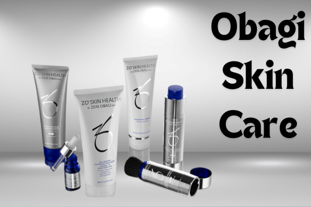 Obagi Skin Care