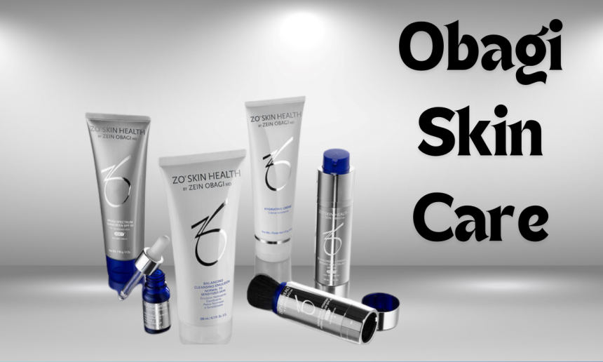 Obagi Skin Care