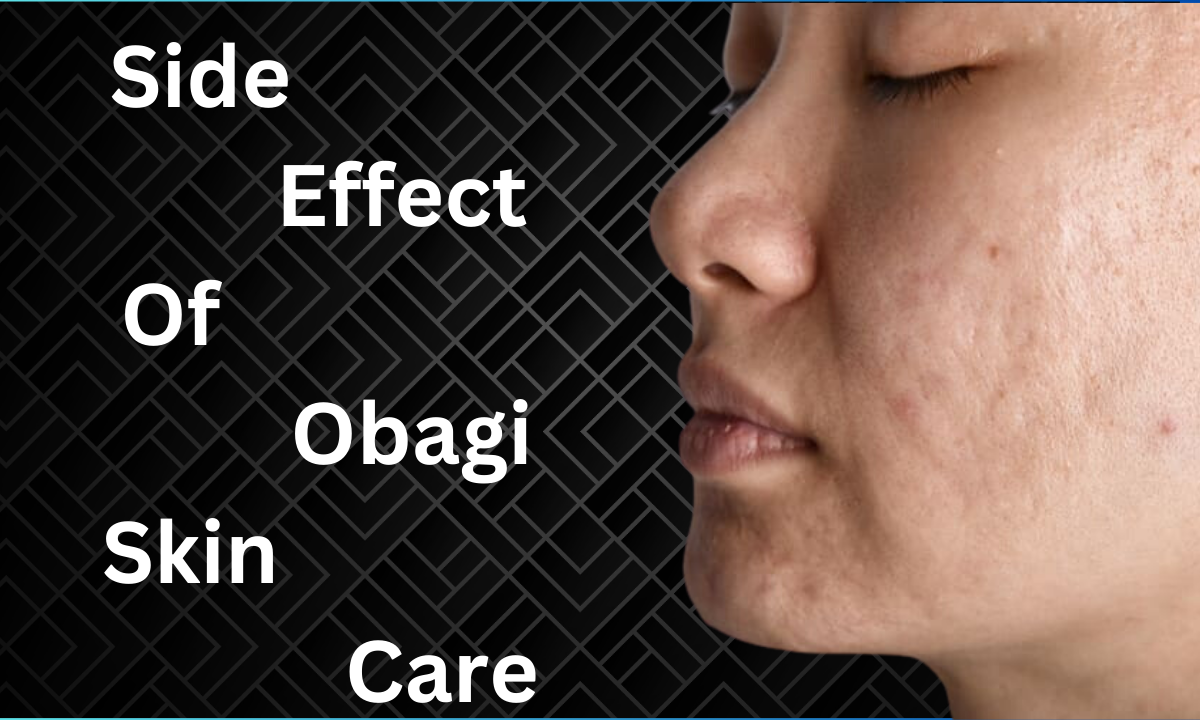 Obagi Skin Care