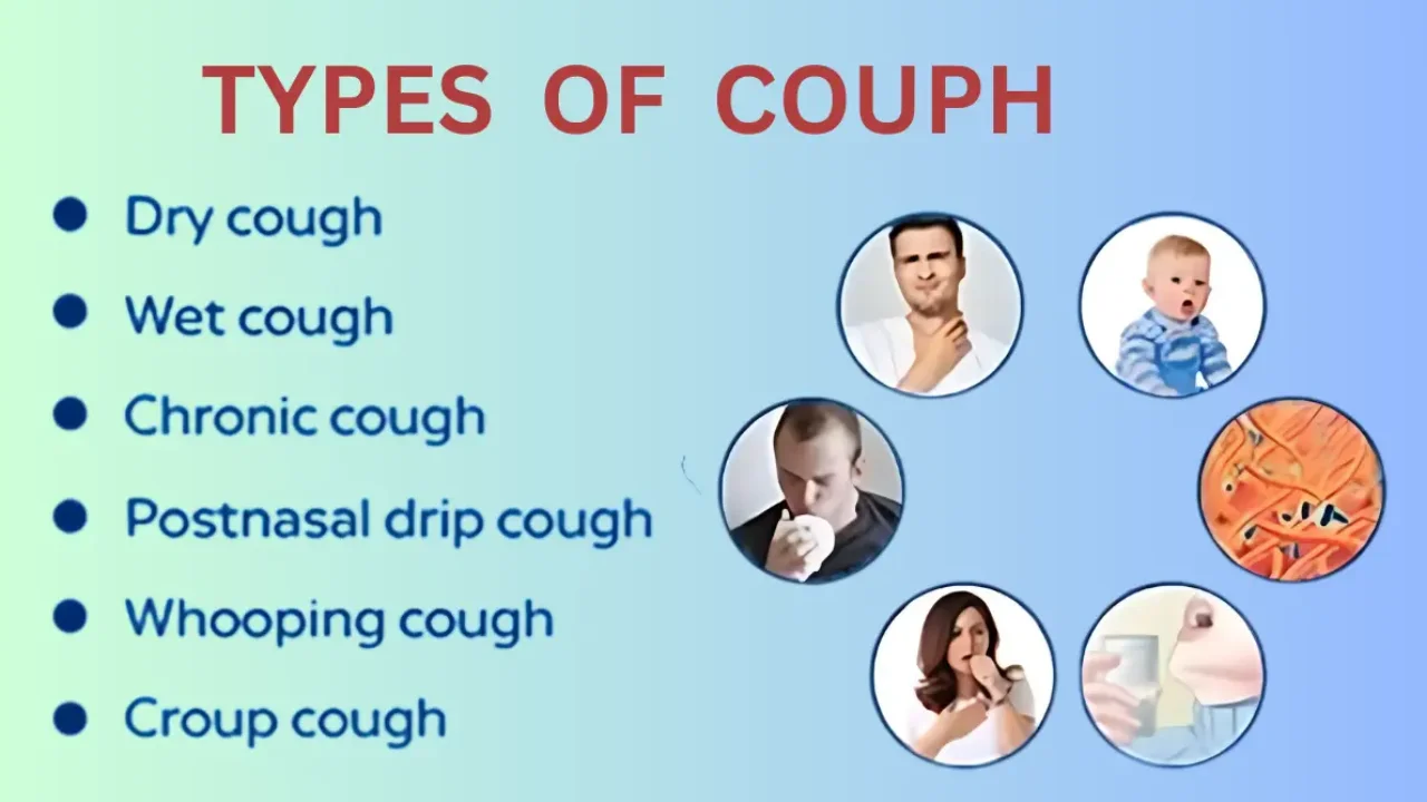 Can Cough be Allergies