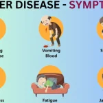 Damage Liver Symptoms