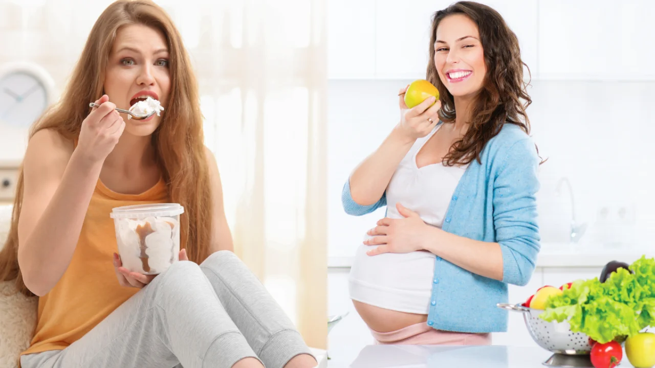 How To Control Fasting Sugar Level During Pregnancy