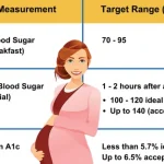 How To Control Fasting Sugar Level During Pregnancy