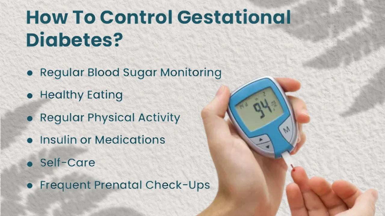 How To Control Fasting Sugar Level During Pregnancy 3