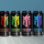 Reign Energy Drink Nutrition Facts​