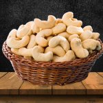 Is Cashew Good For Health