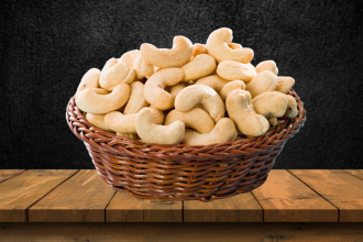 Is Cashew Good For Health