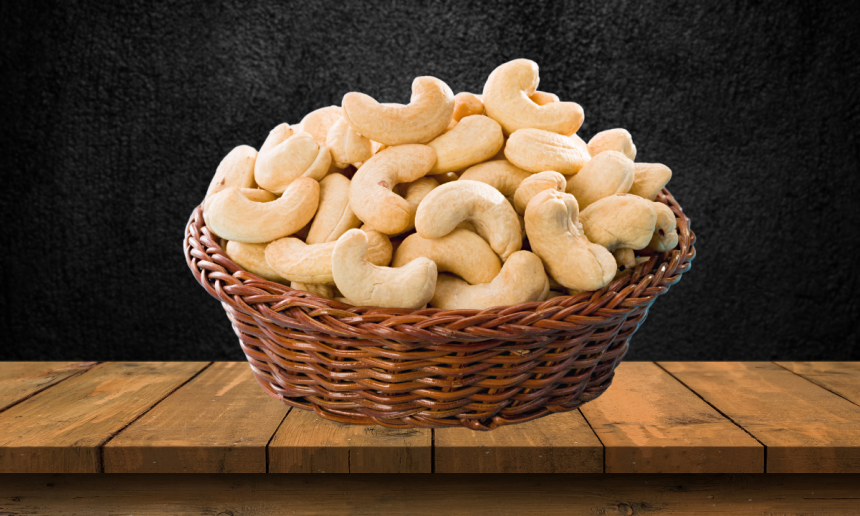 Is Cashew Good For Health