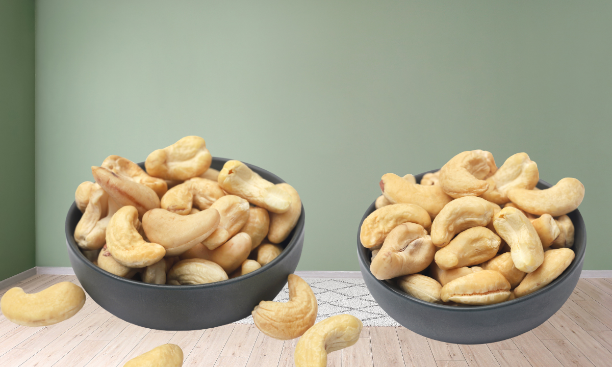 Is Cashew Good For Health