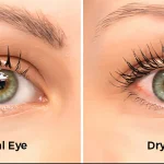 Dry Eyes With Contacts