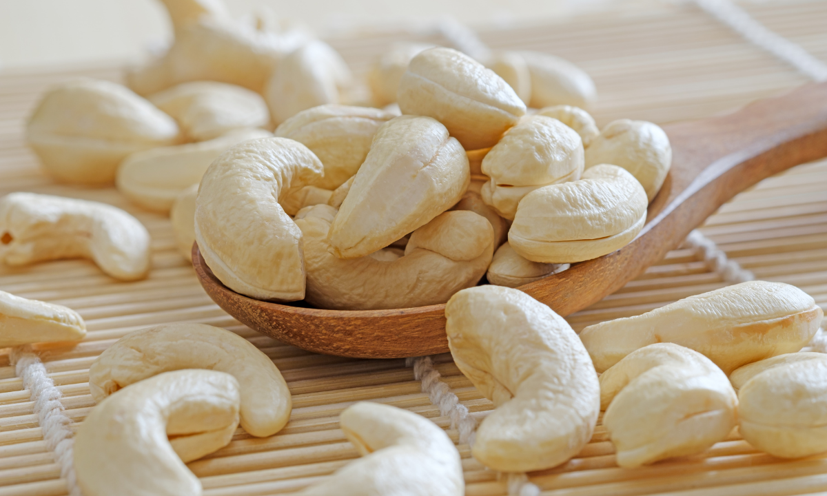 Is Cashew Good For Health