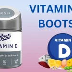 Vitamin D Boots Pharmacy