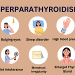 Hyperparathyroidism Eye Problems